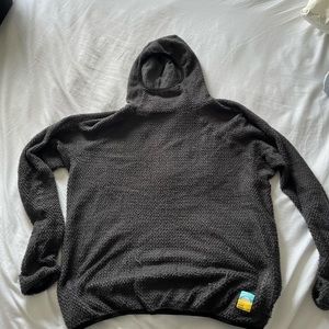 Senchi Designs Hoodie